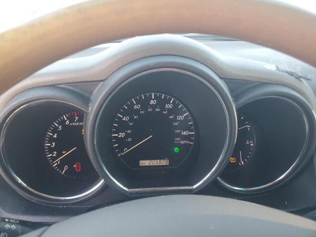 Lexus RX 350 Image 9