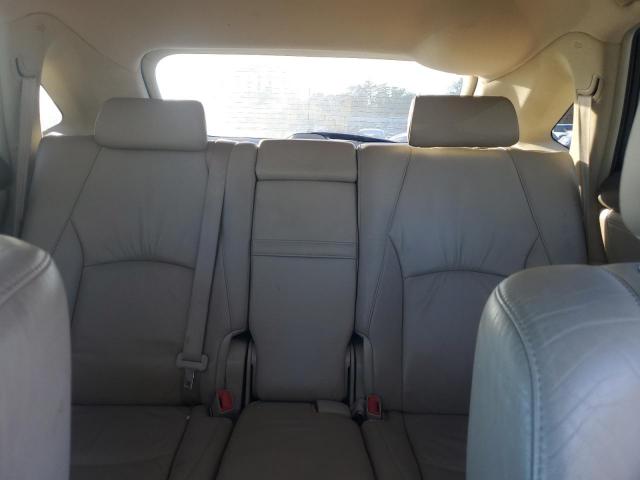 Lexus RX 350 Image 10