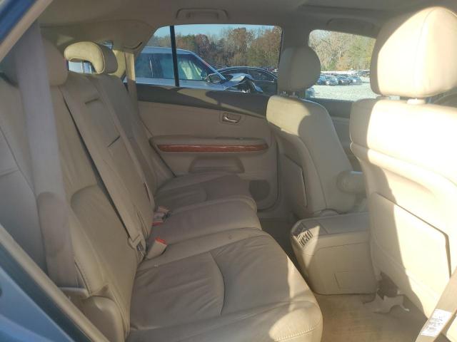 Lexus RX 350 Image 11