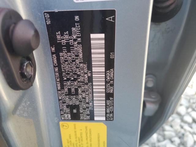 Lexus RX 350 Image 7