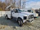 Ford F-750 Super Duty Image 1