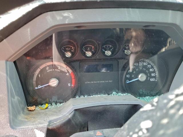 Ford F-750 Super Duty Image 4