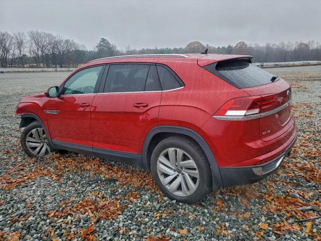 Volkswagen Atlas Se Image 2