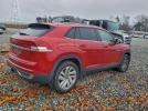 Volkswagen Atlas Se Image 9