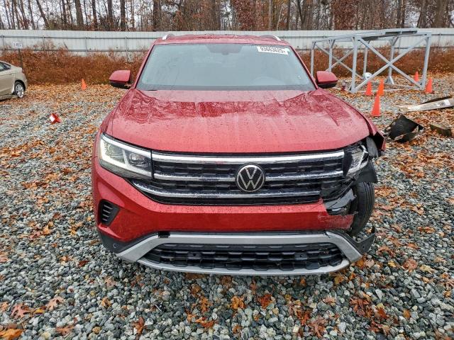 Volkswagen Atlas Se Image 8