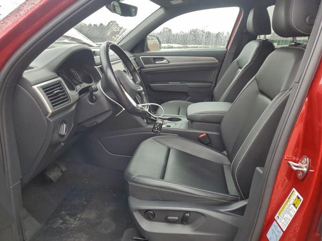 Volkswagen Atlas Se Image 4