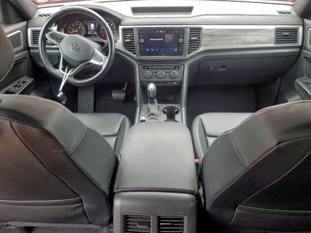 Volkswagen Atlas Se Image 7