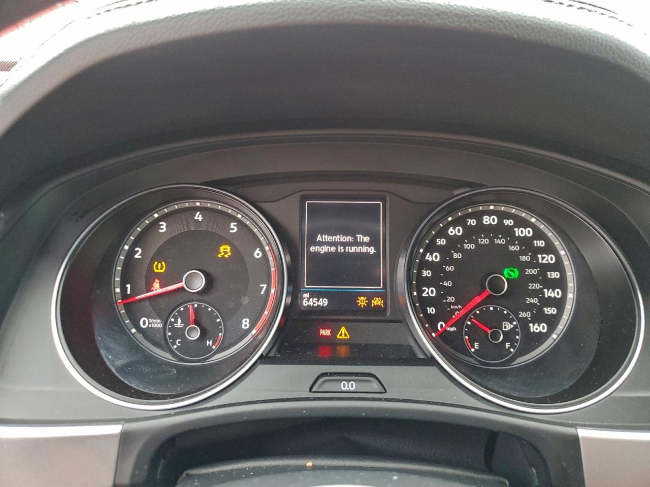 Volkswagen Atlas Se Image 6