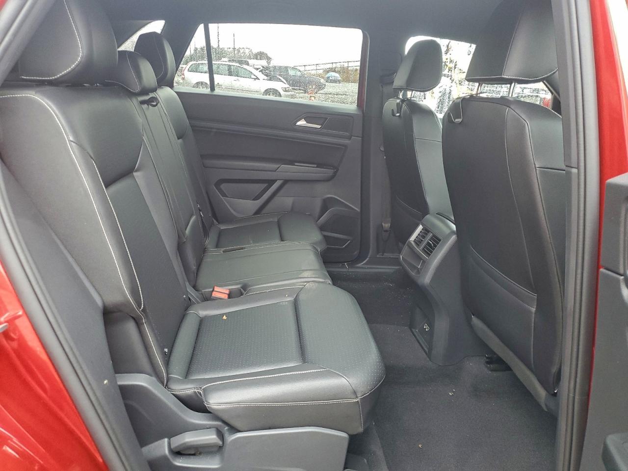 Volkswagen Atlas Se Image 5