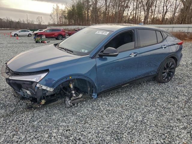  Salvage Buick Envista Sp