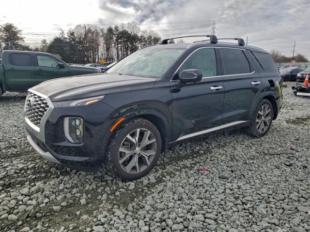  Salvage Hyundai PALISADE