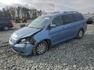 Honda Odyssey Touring Image 1