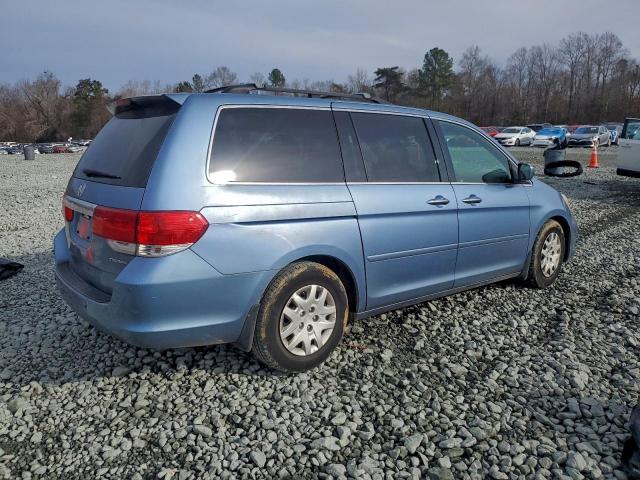 Honda Odyssey Touring Image 7