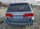 Honda Odyssey Touring Image 3