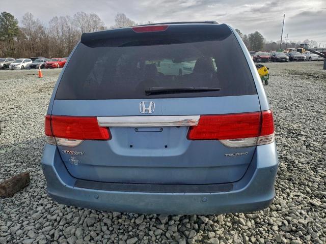 Honda Odyssey Touring Image 3