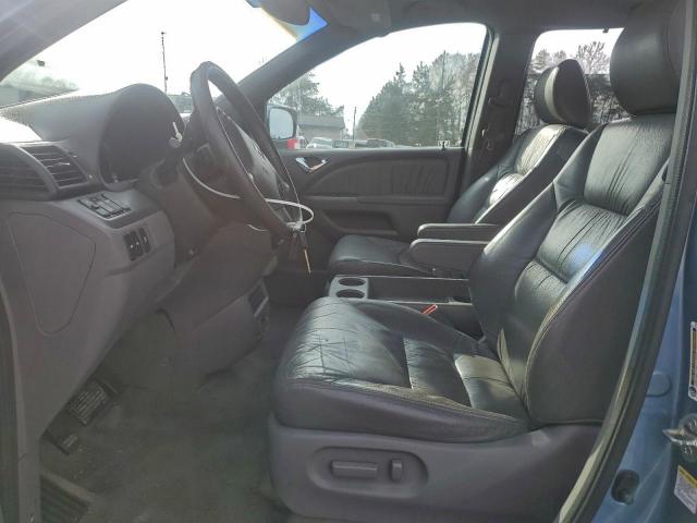 Honda Odyssey Touring Image 11