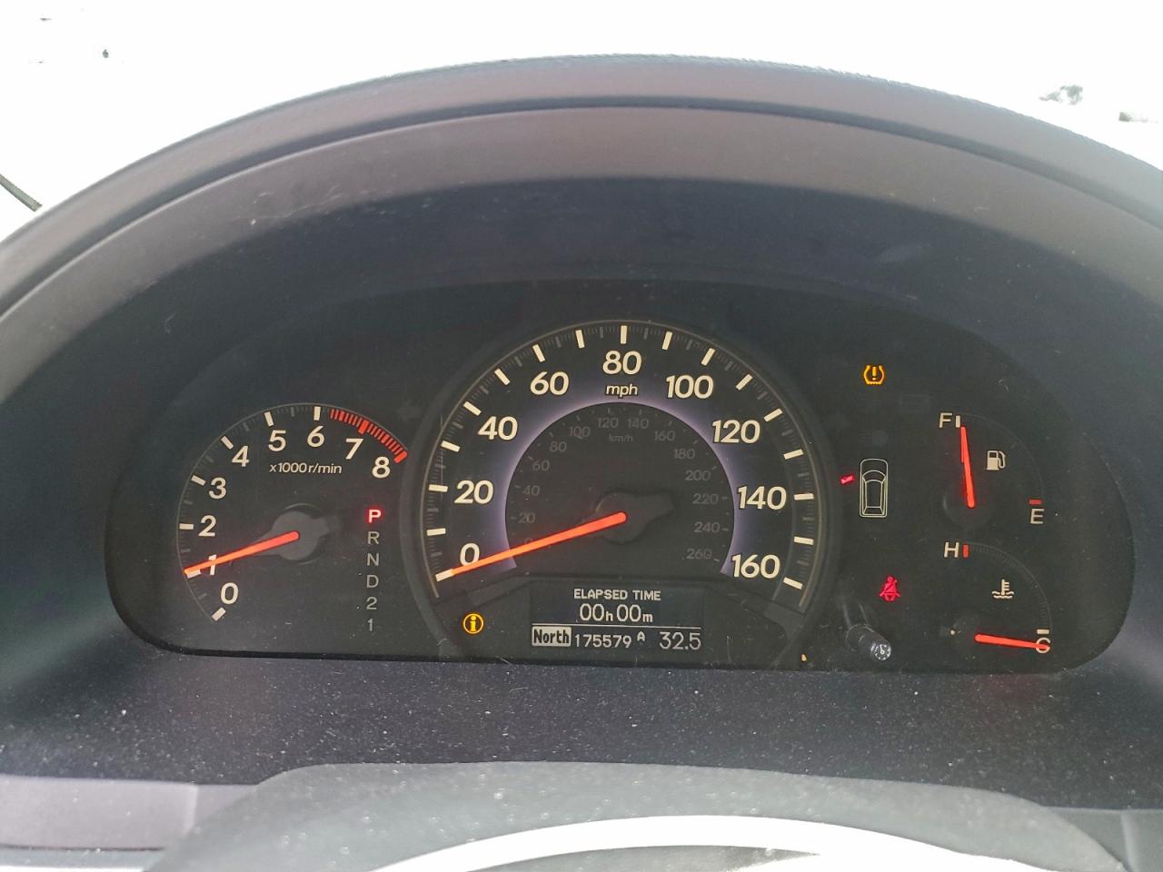 Honda Odyssey Touring Image 8