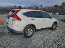 Honda Crv Lx Image 11
