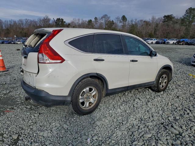 Honda Crv Lx Image 11