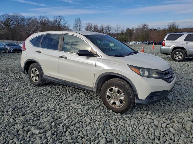 Honda Crv Lx Image 3