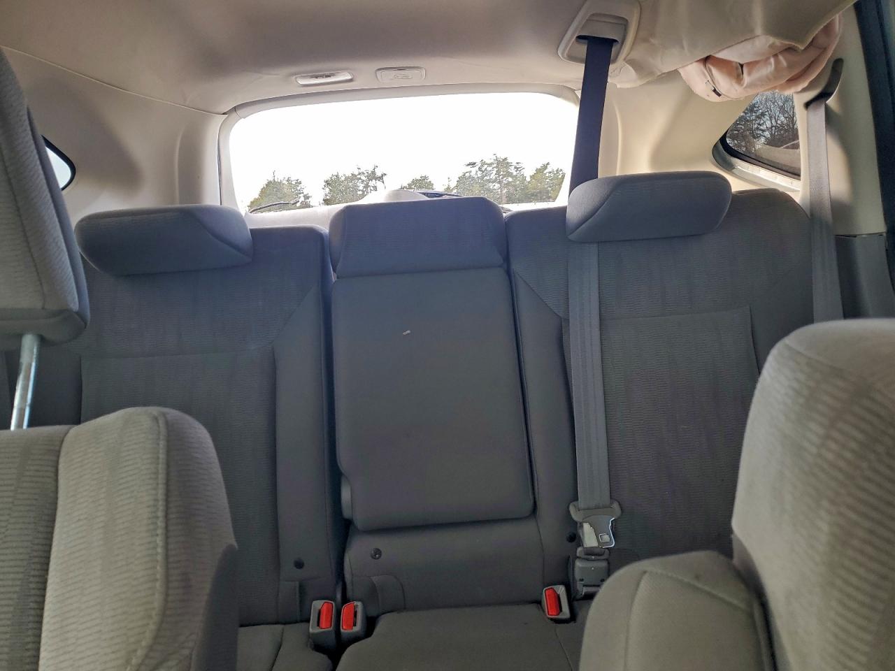 Honda Crv Lx Image 7