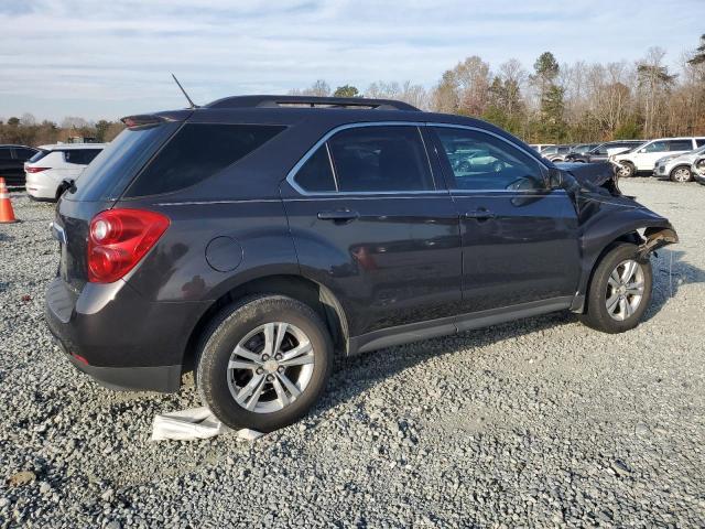 Chevrolet Equinox Lt Image 5