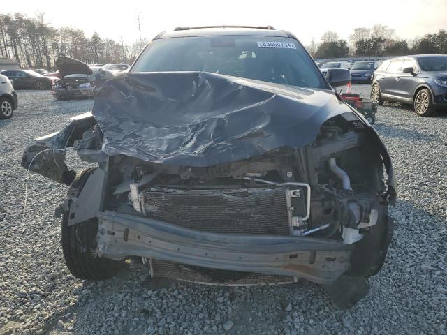 Chevrolet Equinox Lt Image 6