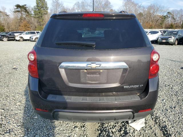 Chevrolet Equinox Lt Image 8