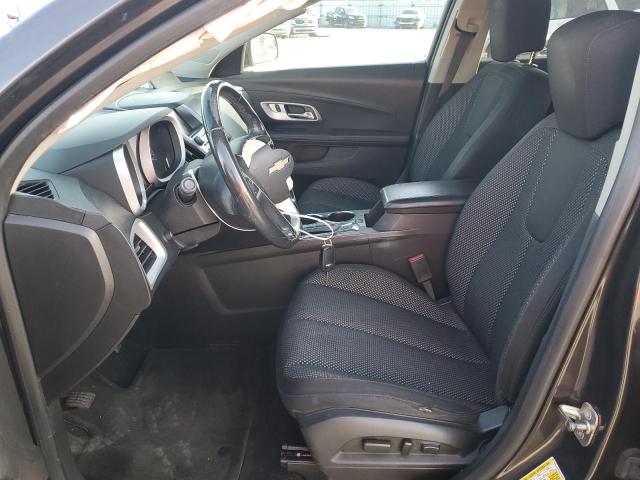 Chevrolet Equinox Lt Image 4