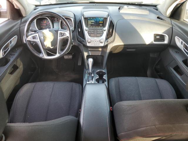 Chevrolet Equinox Lt Image 7