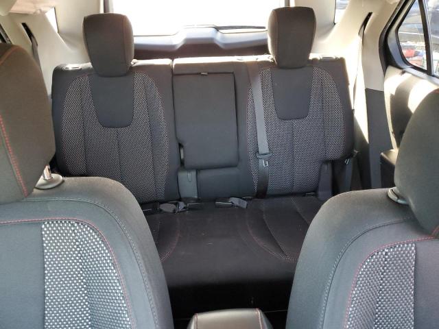 Chevrolet Equinox Lt Image 13