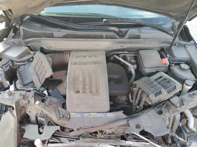 Chevrolet Equinox Lt Image 2