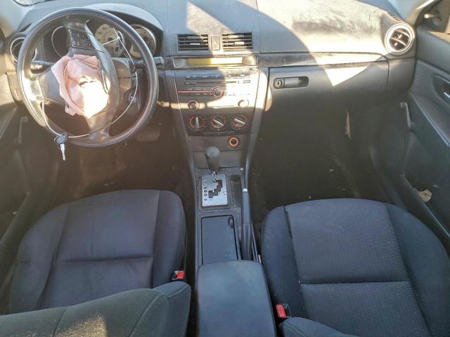 Mazda 3 I Image 8