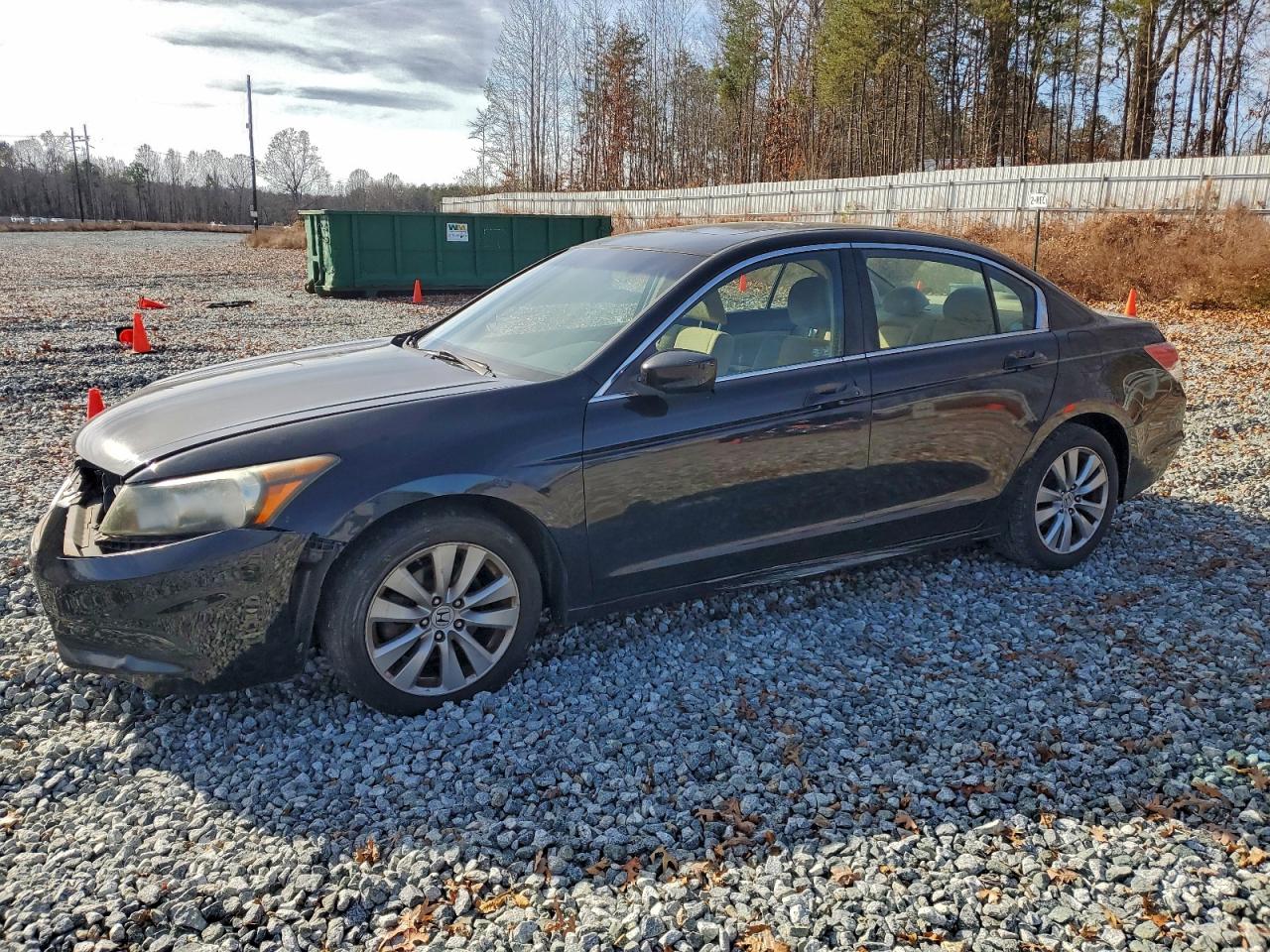 Honda Accord Ex Image 1