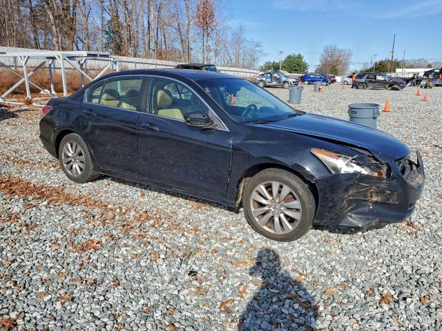 Honda Accord Ex Image 3