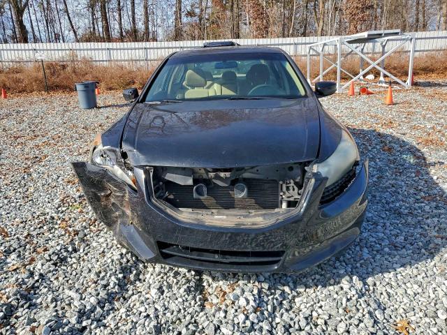 Honda Accord Ex Image 11