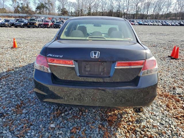 Honda Accord Ex Image 6