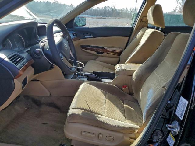 Honda Accord Ex Image 8