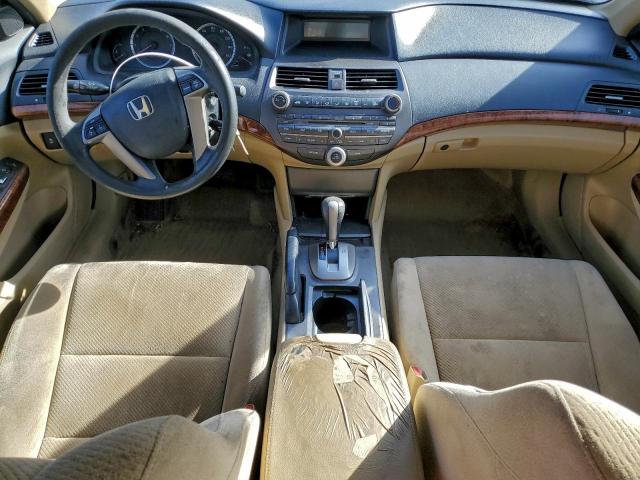 Honda Accord Ex Image 7