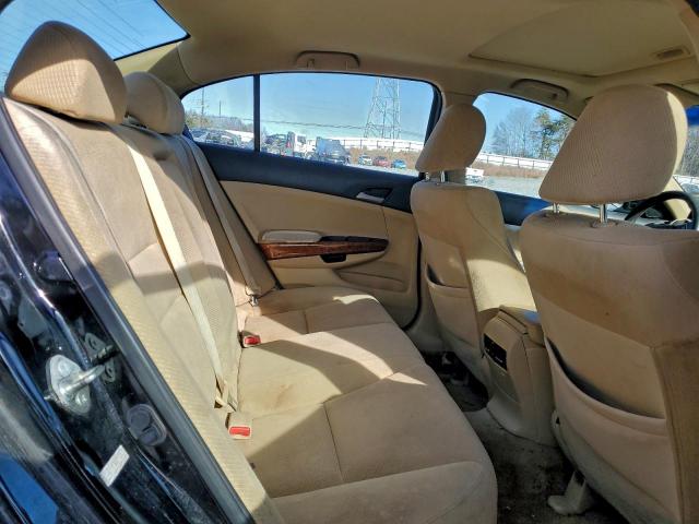 Honda Accord Ex Image 4