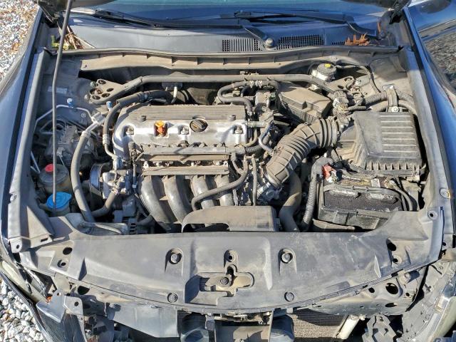 Honda Accord Ex Image 10