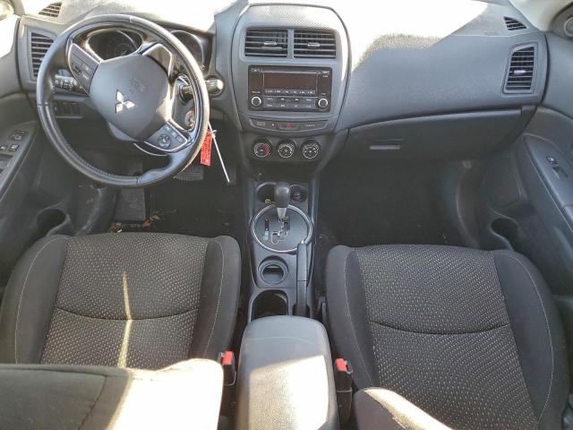 Mitsubishi Outlander Es Image 3