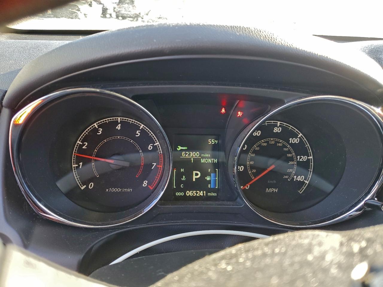 Mitsubishi Outlander Es Image 7