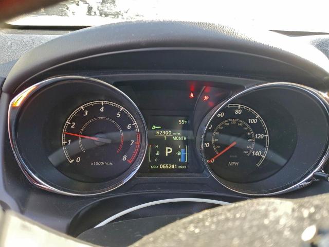 Mitsubishi Outlander Es Image 7