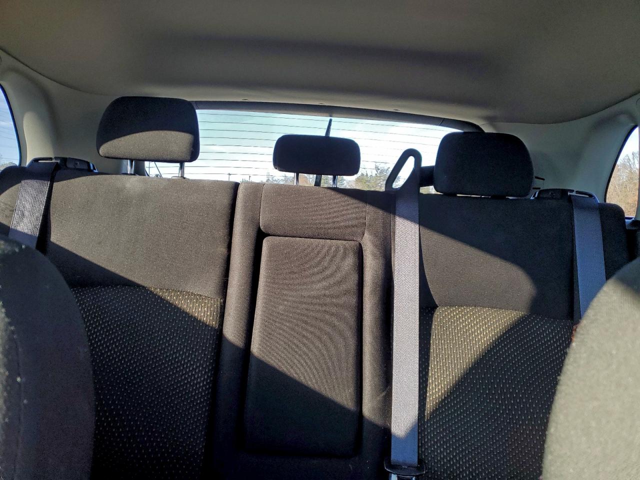 Mitsubishi Outlander Es Image 10