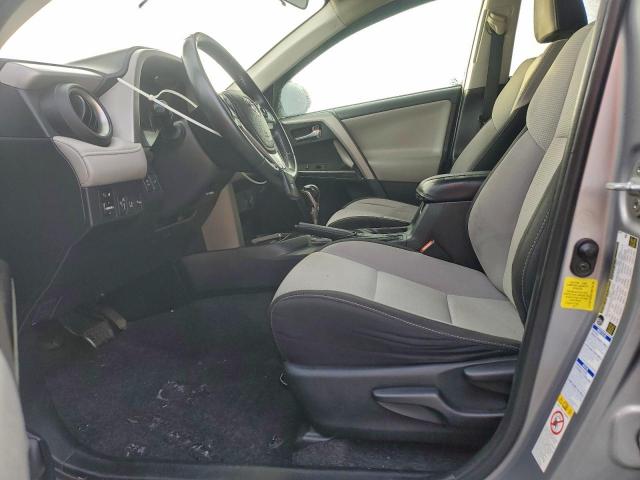 Toyota RAV4 Adventure Image 8