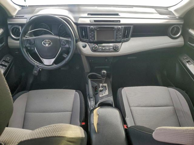 Toyota RAV4 Adventure Image 3