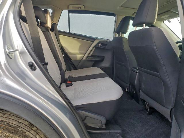 Toyota RAV4 Adventure Image 10