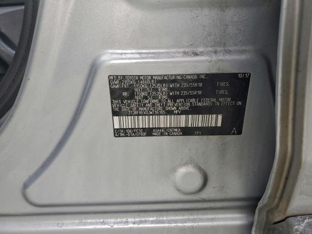 Toyota RAV4 Adventure Image 12