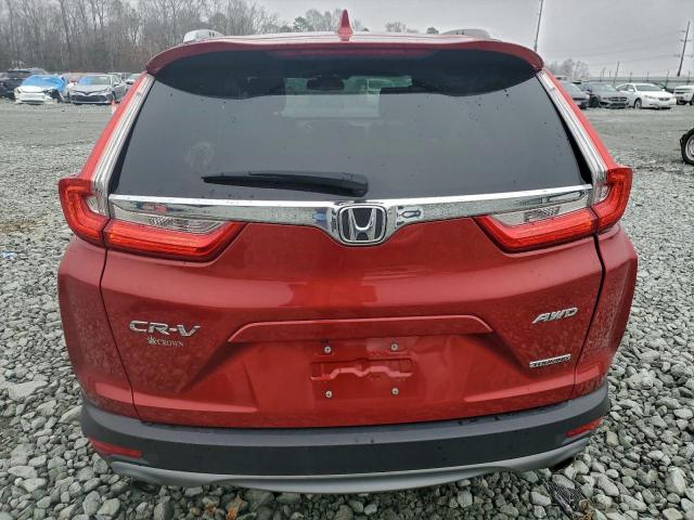 Honda Crv Touring Image 6